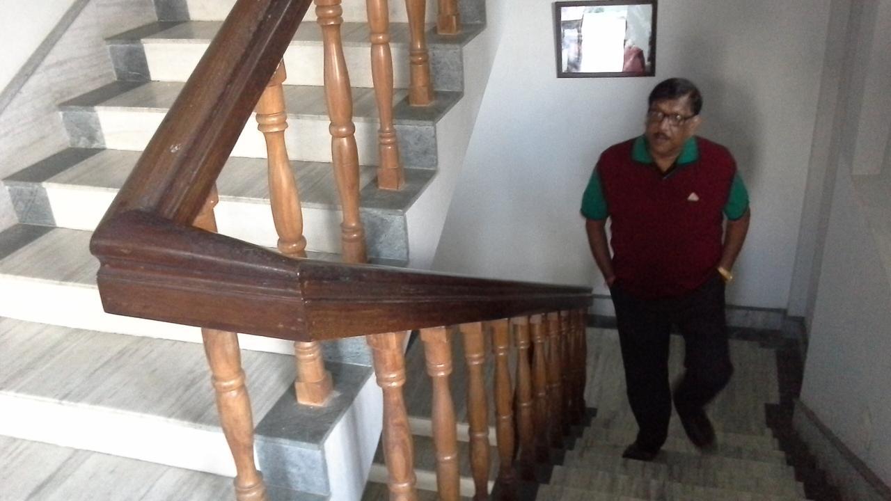 Hotel Rumtek Dzong