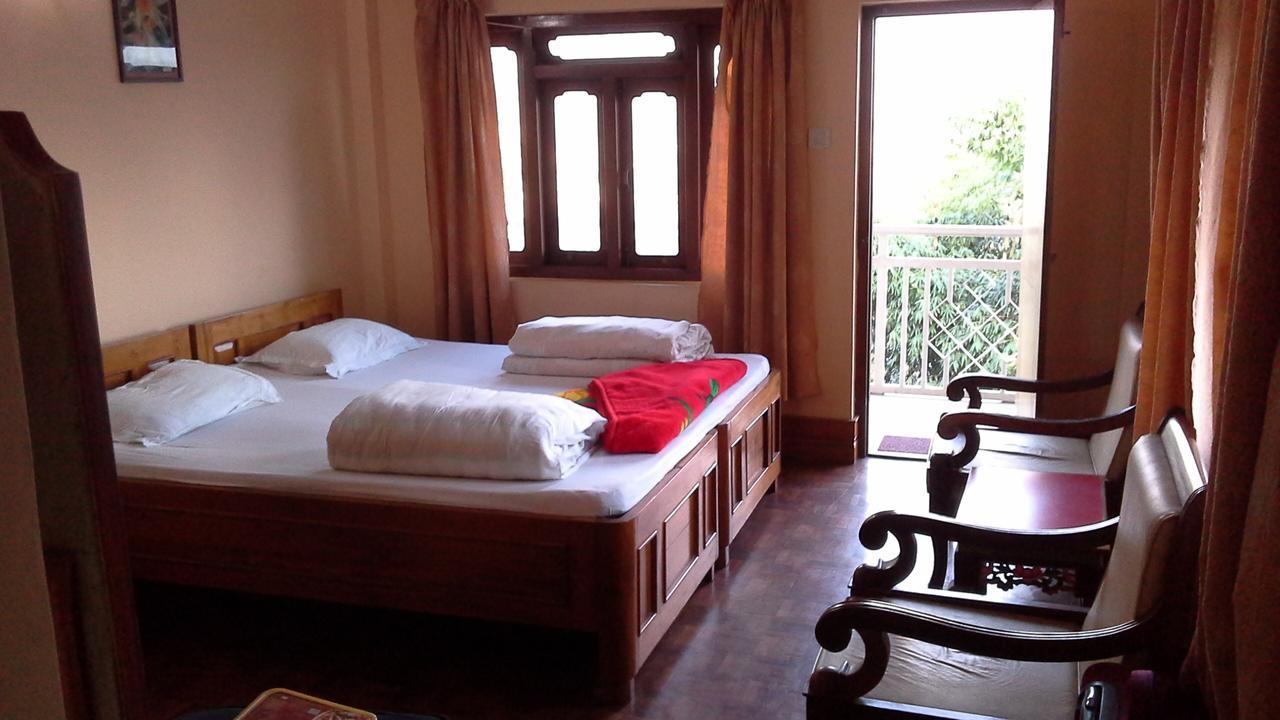 Hotel Rumtek Dzong Gangtok