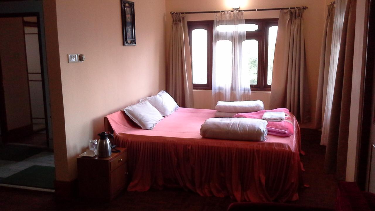 Rumtek Dzong Hotel