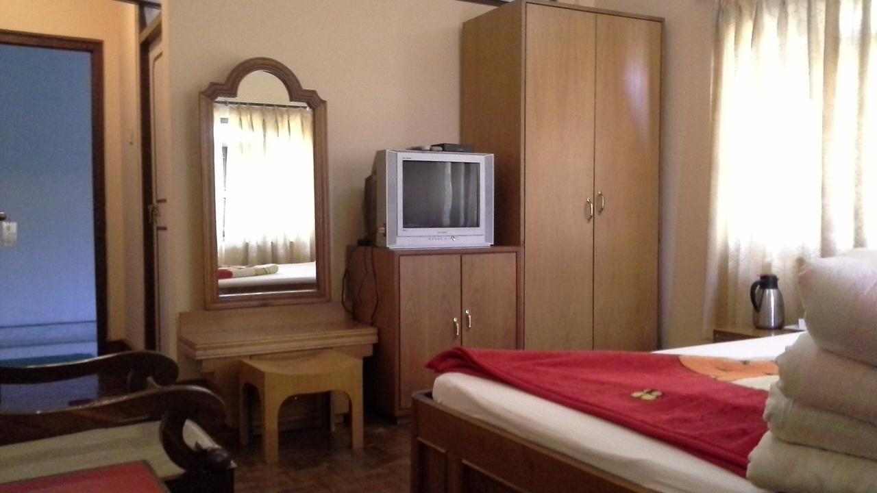 Hotel Rumtek Dzong Gangtok