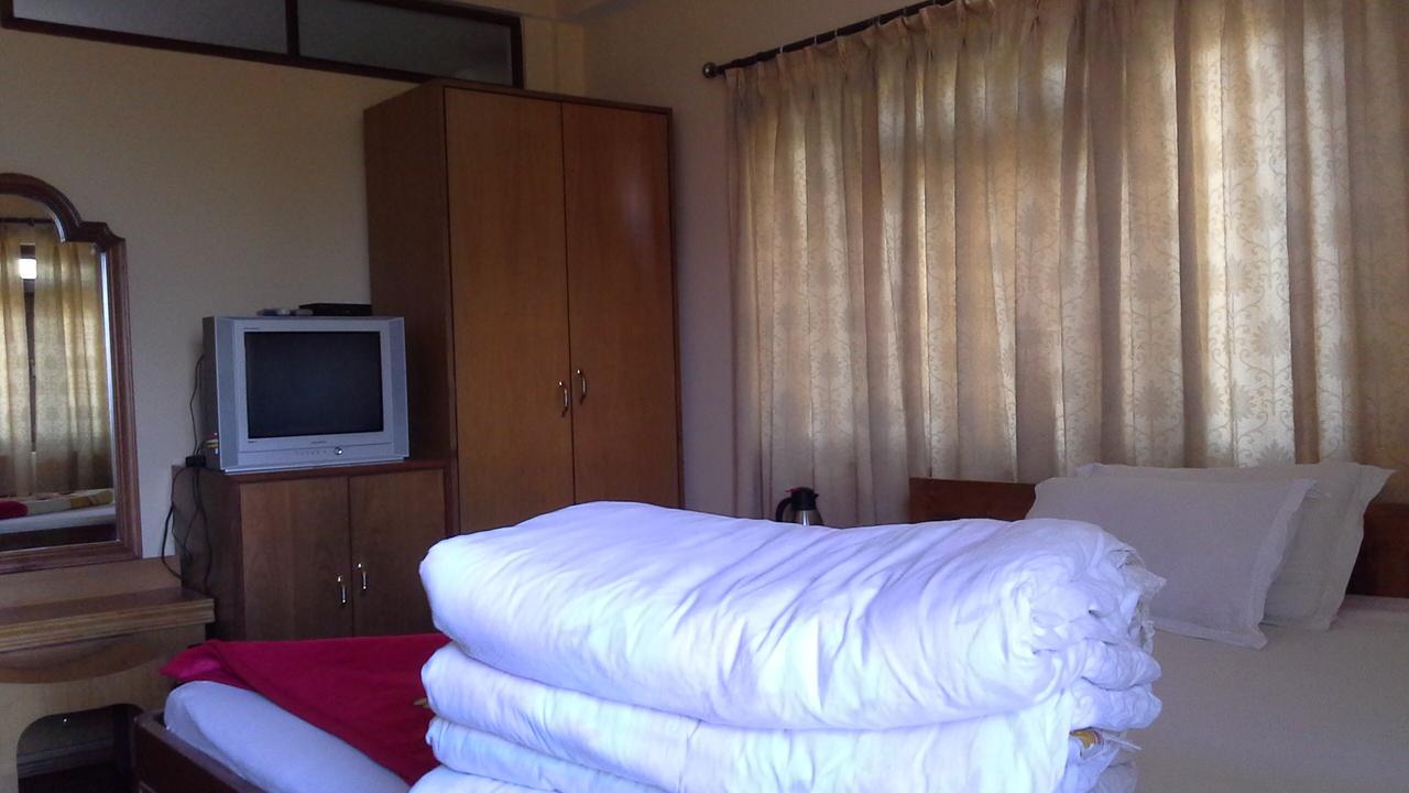 Rumtek Dzong Hotel