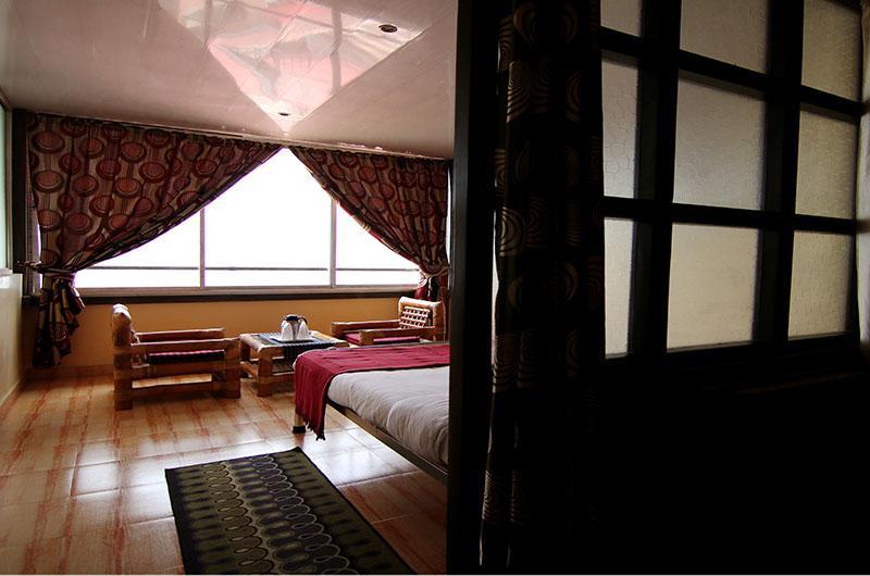 Hotel Jain Group Royal Residency