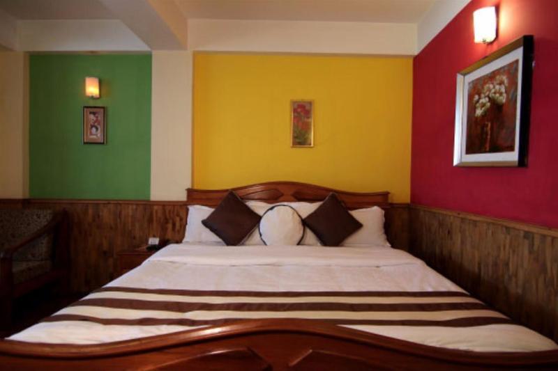 Hotel Jain Group Royal Residency
