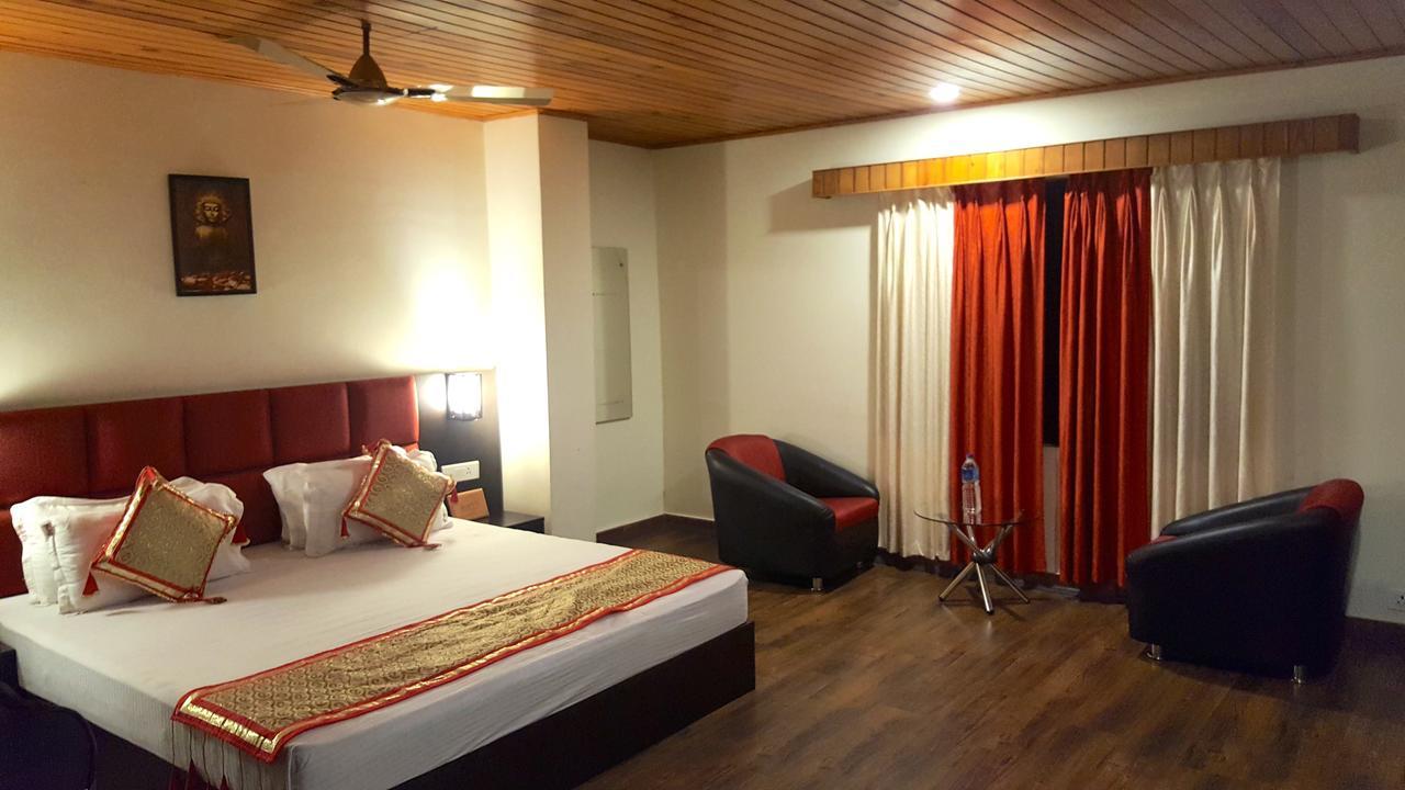 Jewel Of The East Residency &
