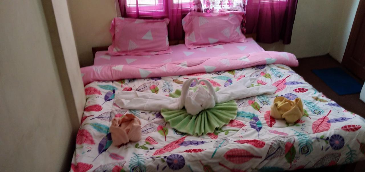 Panda International Hotel
