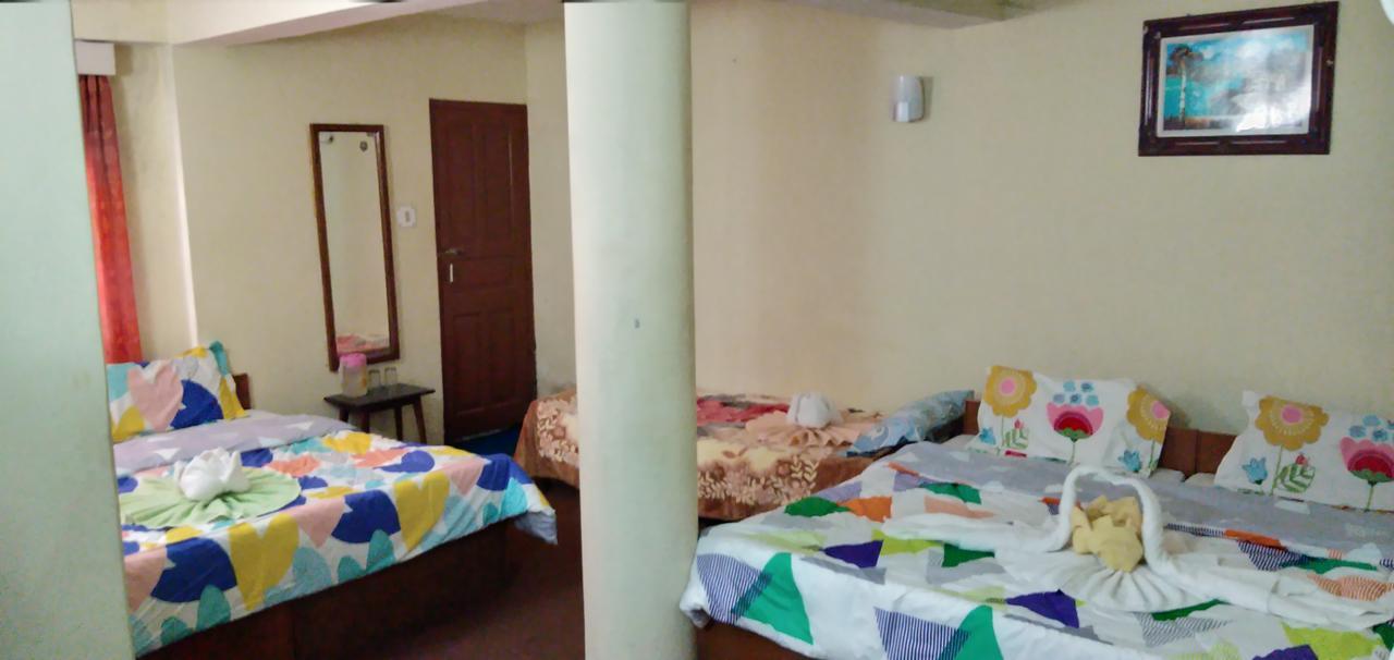 Hotel Panda International