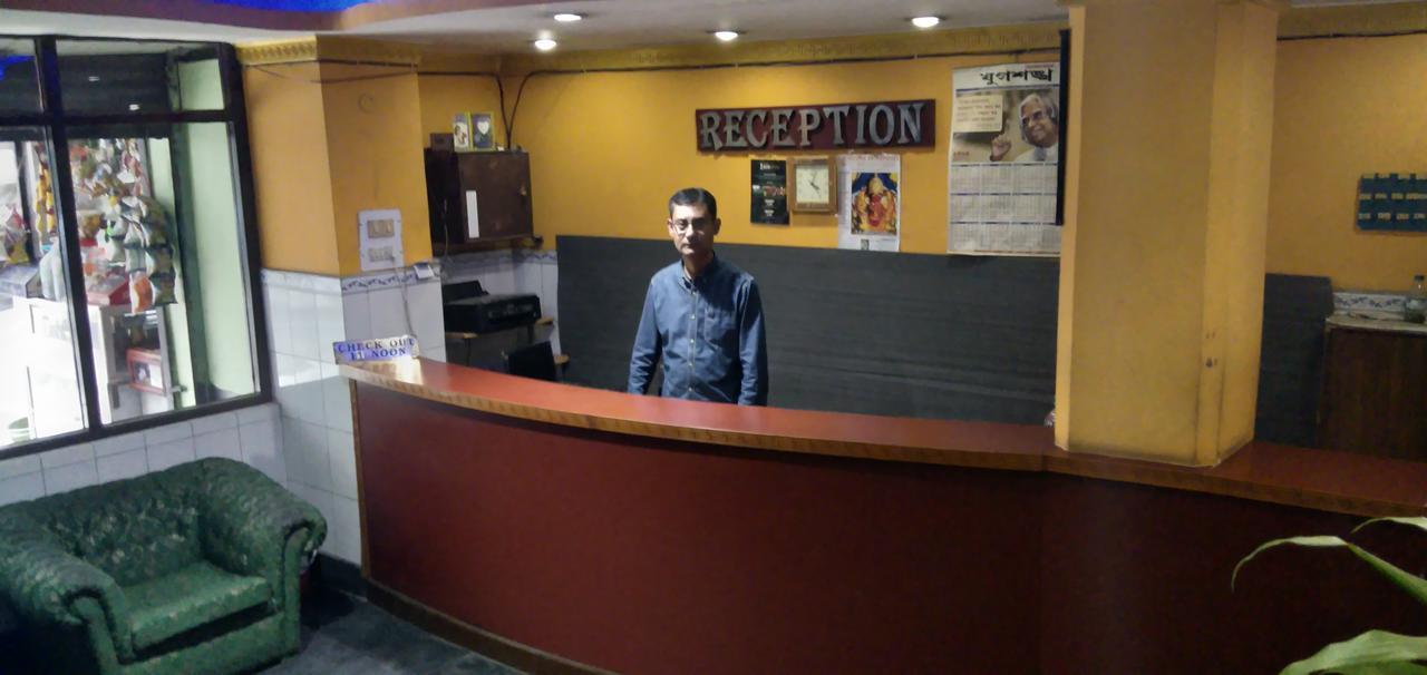 Panda International Hotel Gangtok
