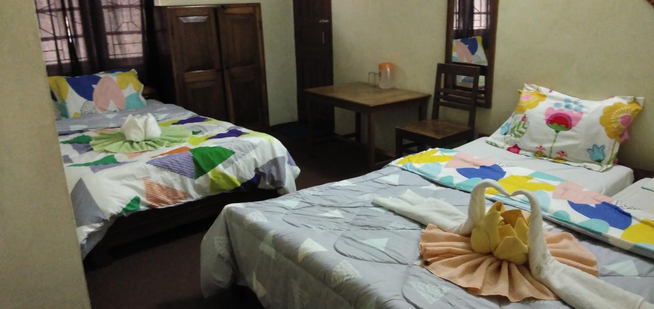Hotel Panda International Gangtok