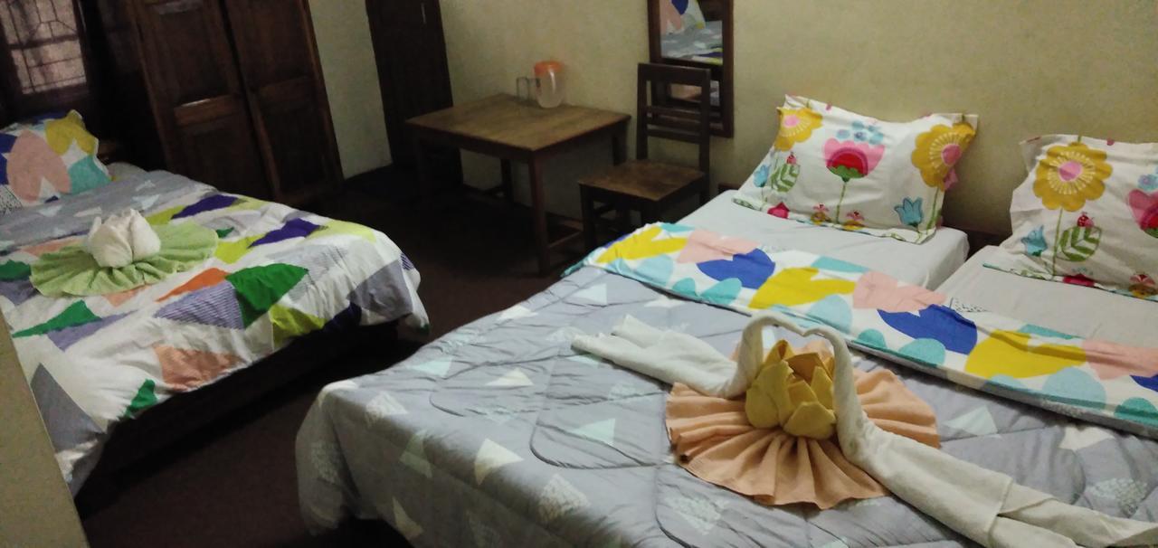 Panda International Hotel Gangtok