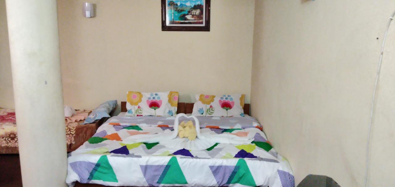 Panda International Hotel