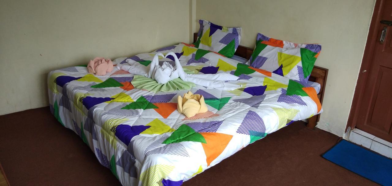 Hotel Panda International Gangtok