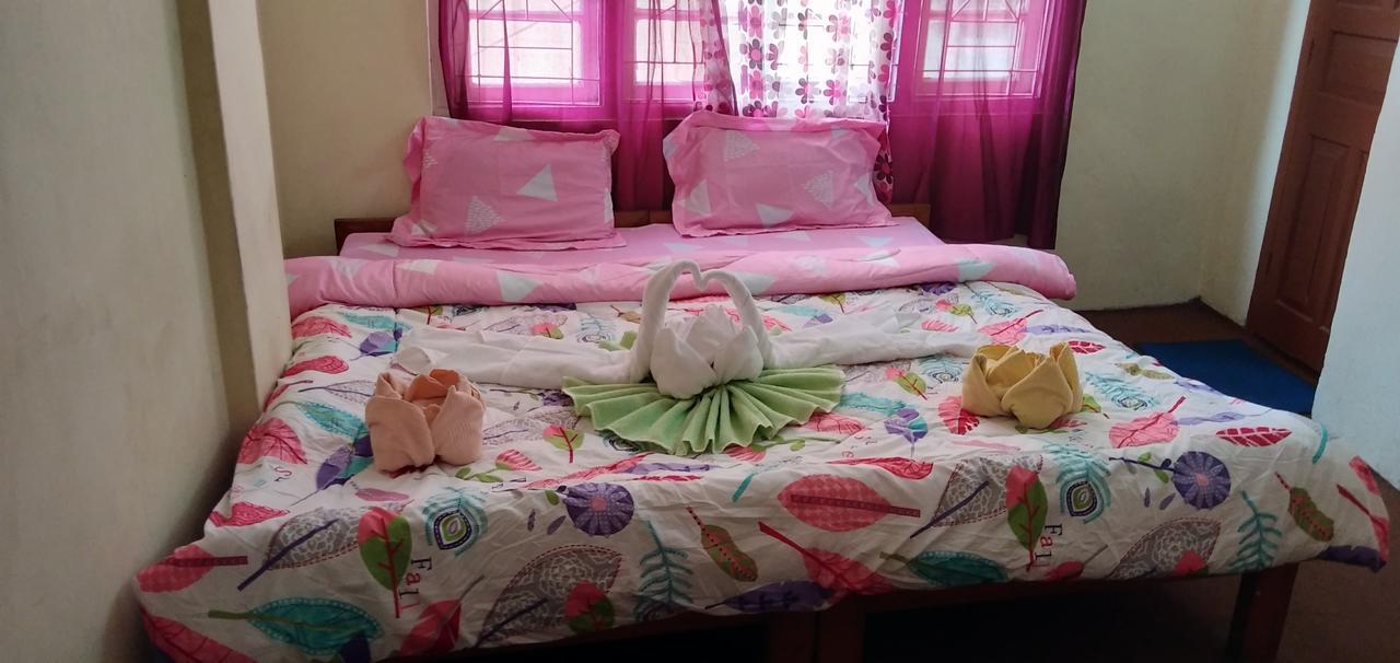 Hotel Panda International Gangtok