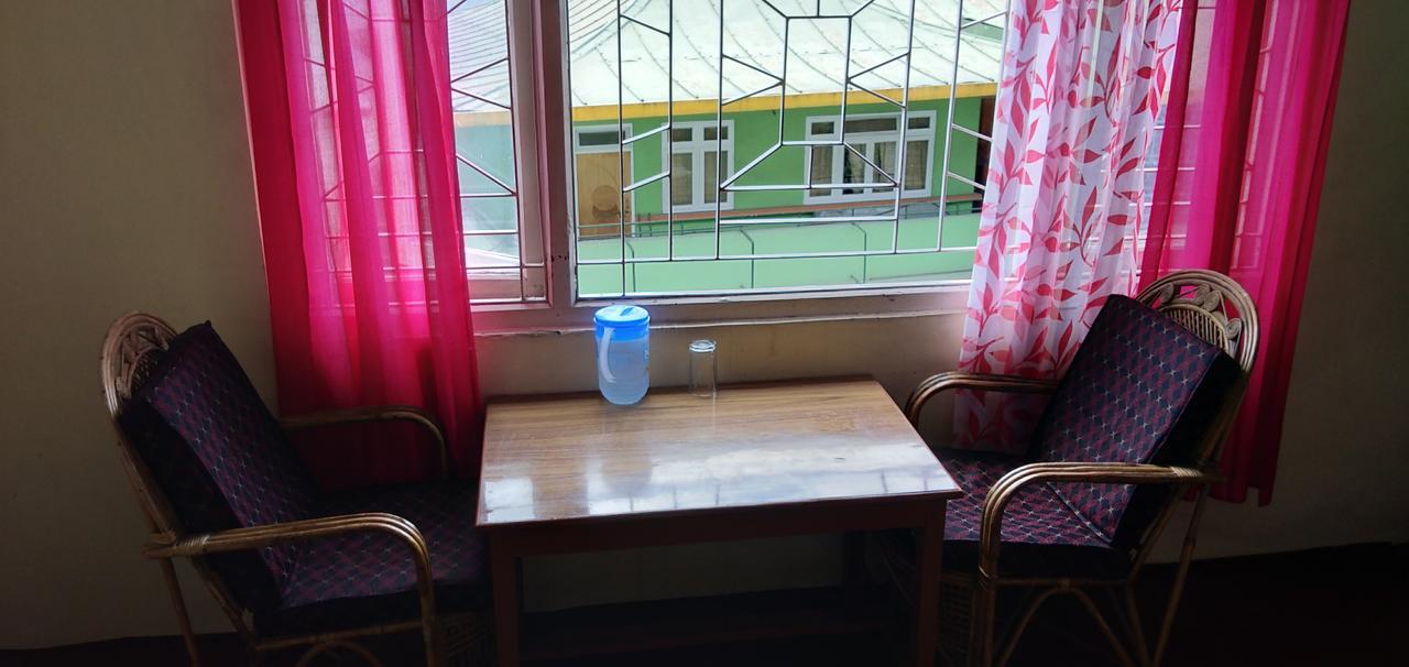 Panda International Hotel