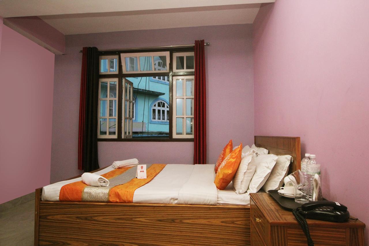 Oyo 8164 Hans Regency Gangtok