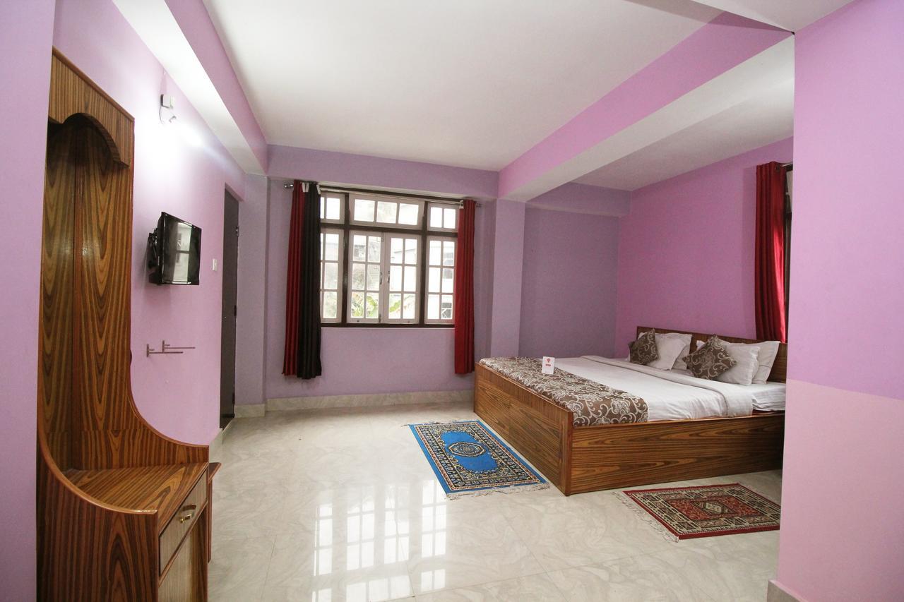 Oyo 8164 Hans Regency Inn