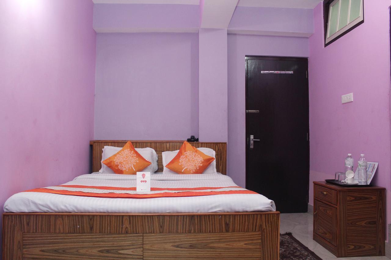Oyo 8164 Hans Regency Inn