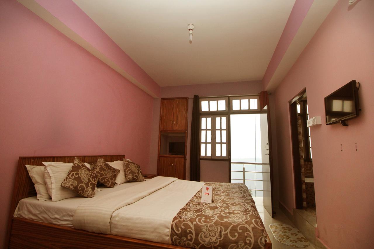 Oyo 8164 Hans Regency Inn Gangtok