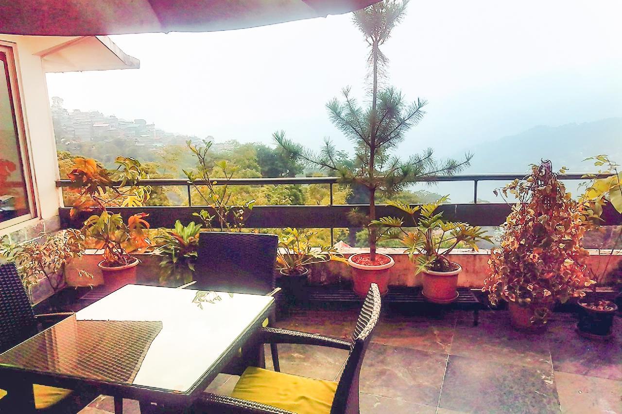 Villa In A In Arithang Road, Gangtok, By Guesthouser 16462