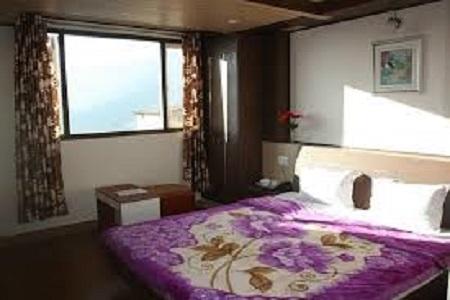 Berries Hotel Gangtok