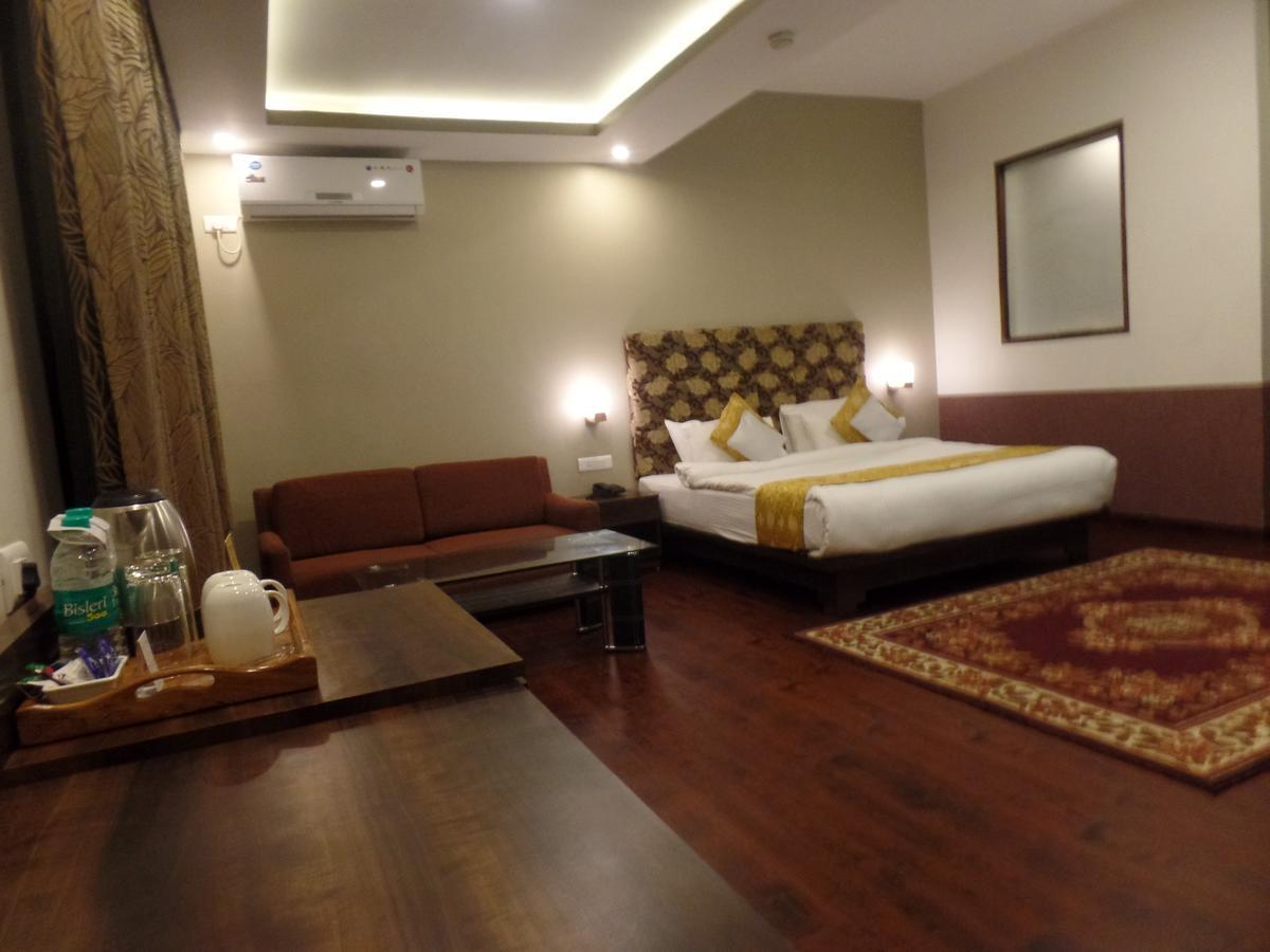 The Lindsay Cheu Den 4* Gangtok