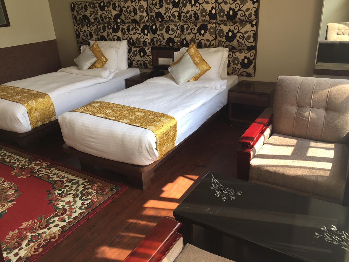The Lindsay Cheu Den 4* Gangtok