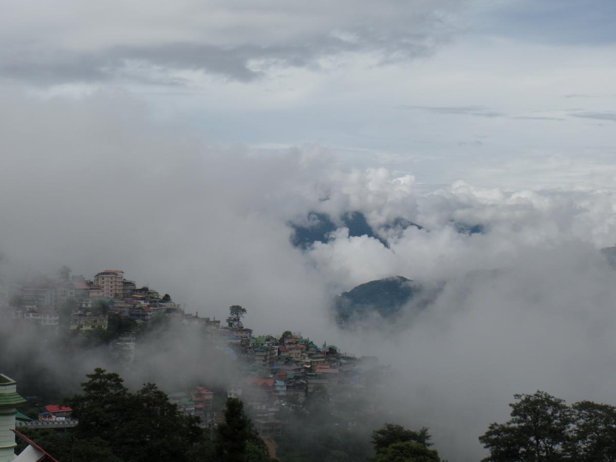 The Lindsay Cheu Den 4* Gangtok