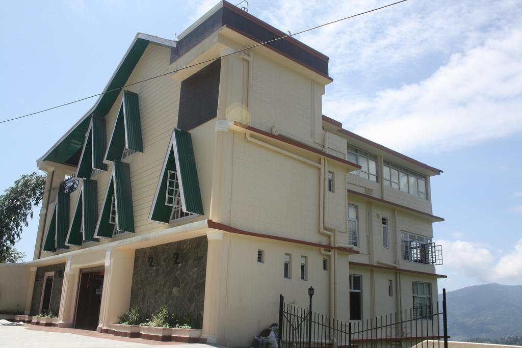 Hotel Sai Residency 3*