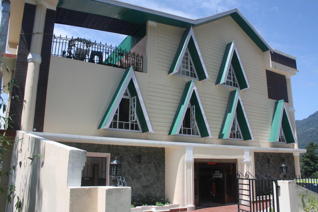 Sai Residency 3* Gangtok