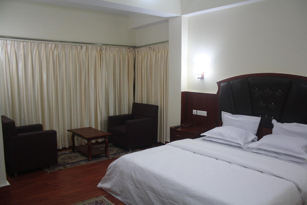 Sai Residency 3* Gangtok