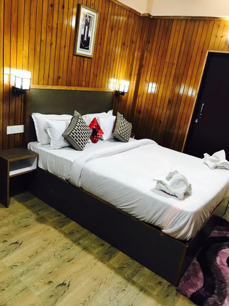 Hotel October Sky Gangtok
