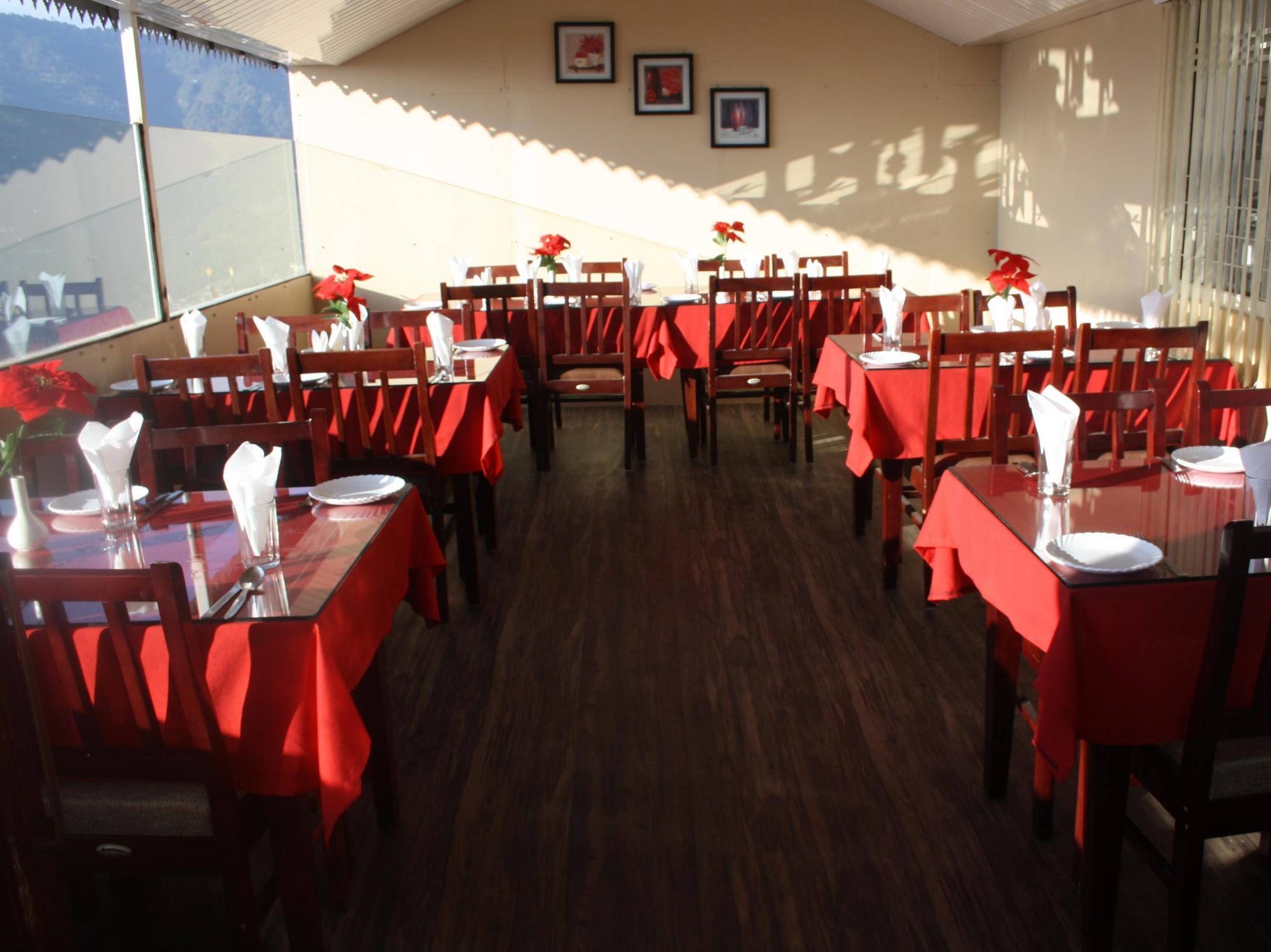 Hotel Berries Gangtok