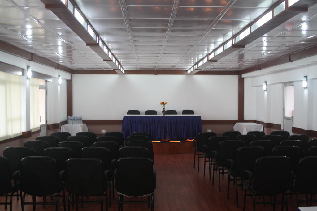 Sai Residency 3*