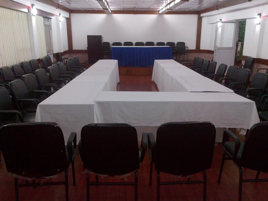 Hotel Sai Residency Gangtok