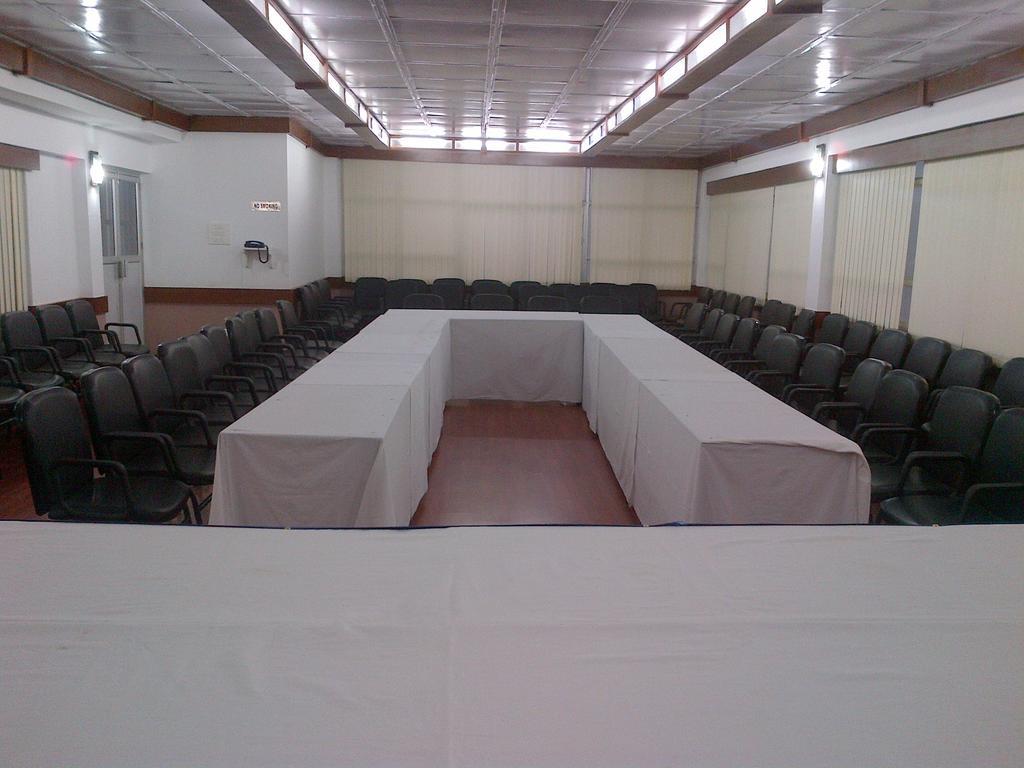 Sai Residency 3* Gangtok