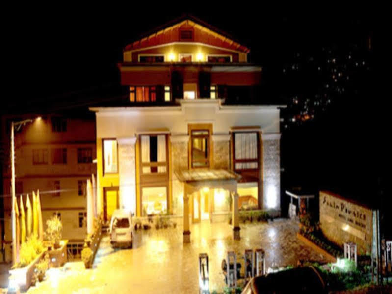 Hotel Suhim Portico Heritage Sikkim Gangtok
