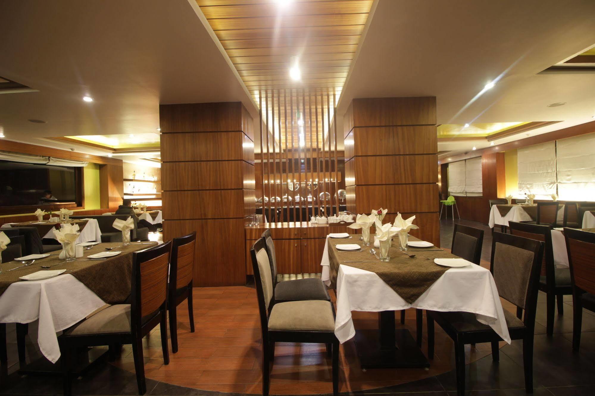 Suhim Portico Heritage Sikkim Hotel Gangtok