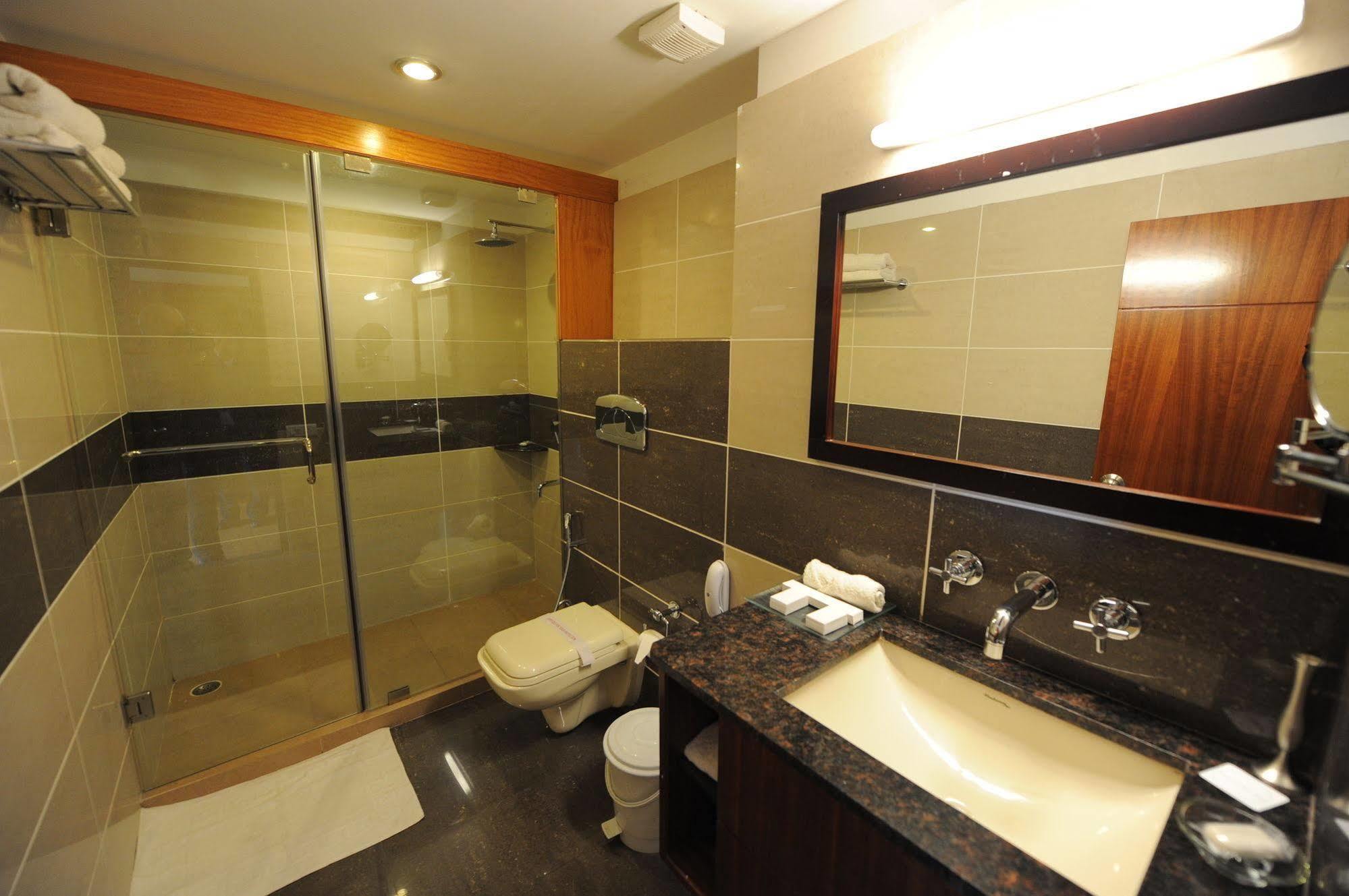 Suhim Portico Heritage Sikkim Hotel