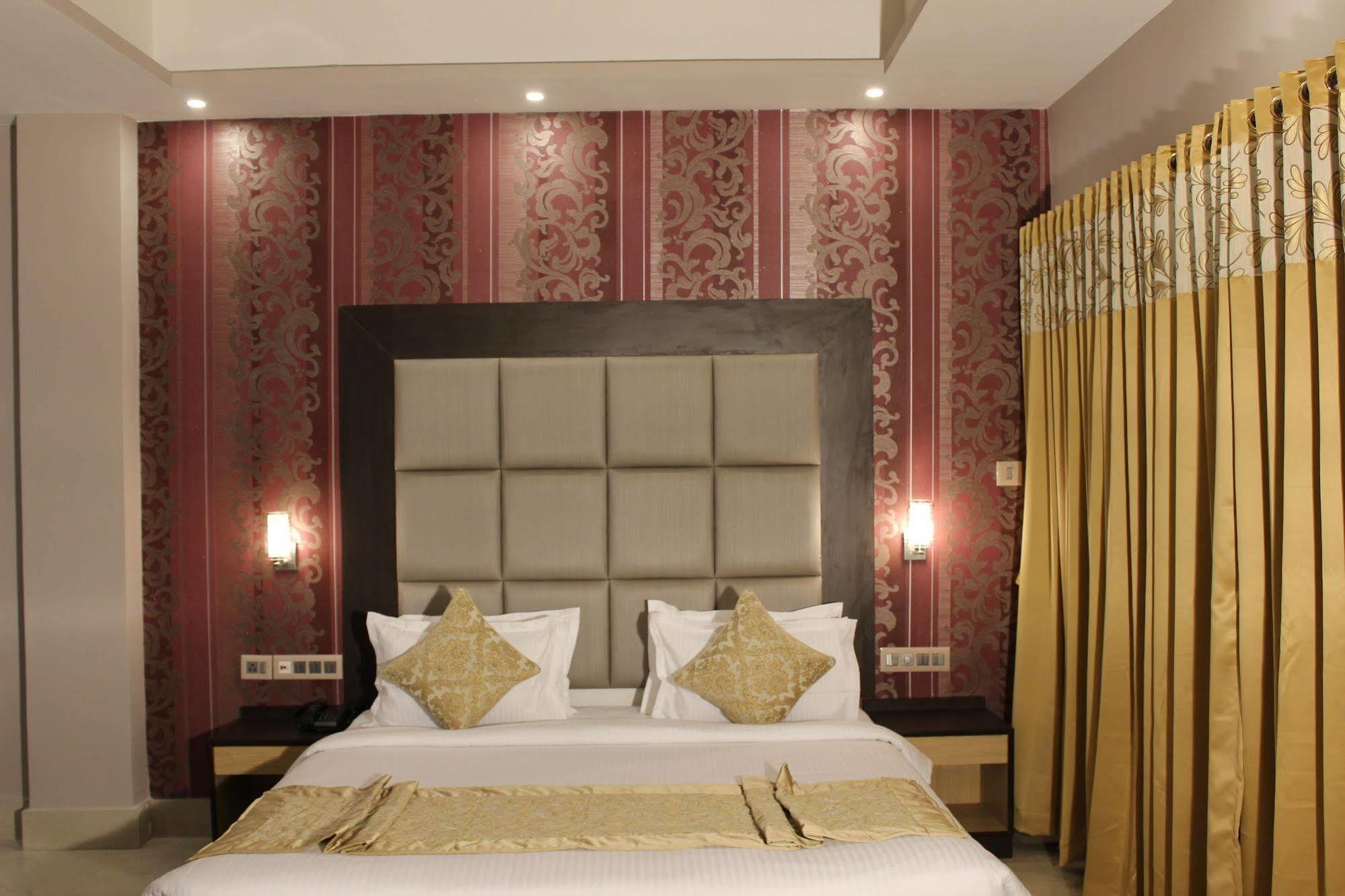 Terrace Valley Clarks 4* Gangtok