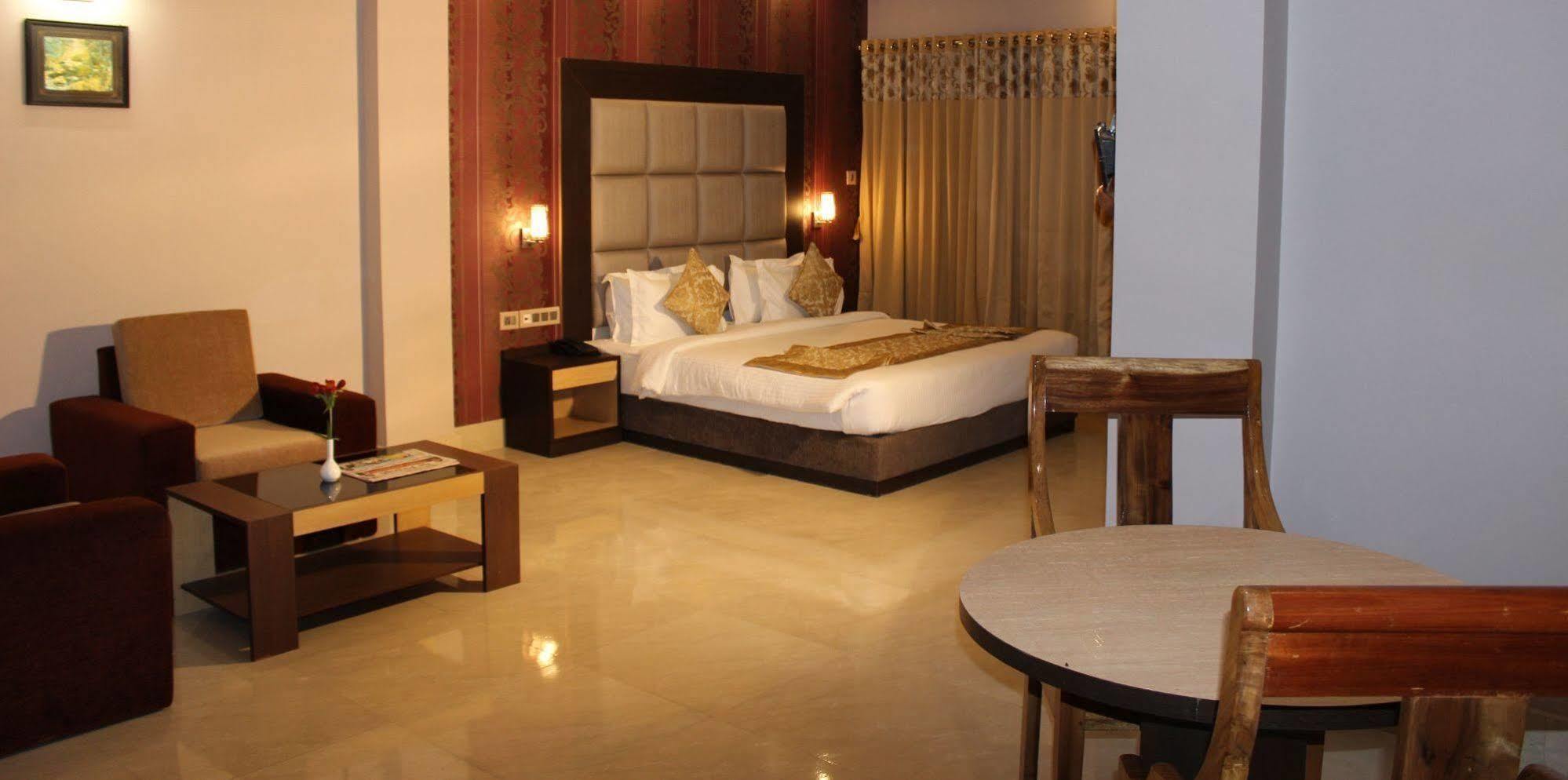 Hotel Terrace Valley Clarks 4*