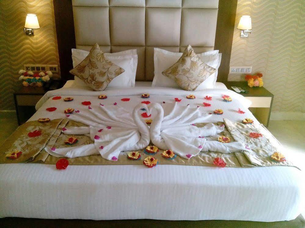 Hotel Terrace Valley Clarks Gangtok