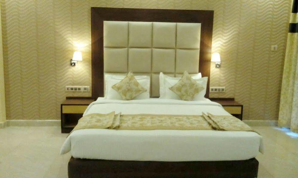 Hotel Terrace Valley Clarks Gangtok