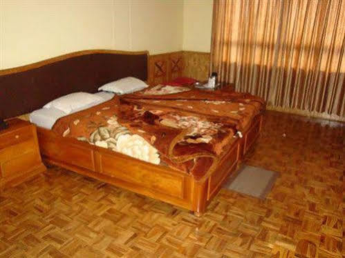 Jain Group Royal Residency Hotel 3*
