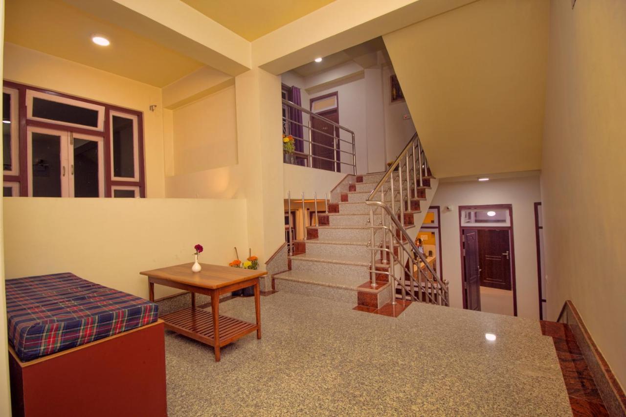 Green Hill Retreat Hotel *