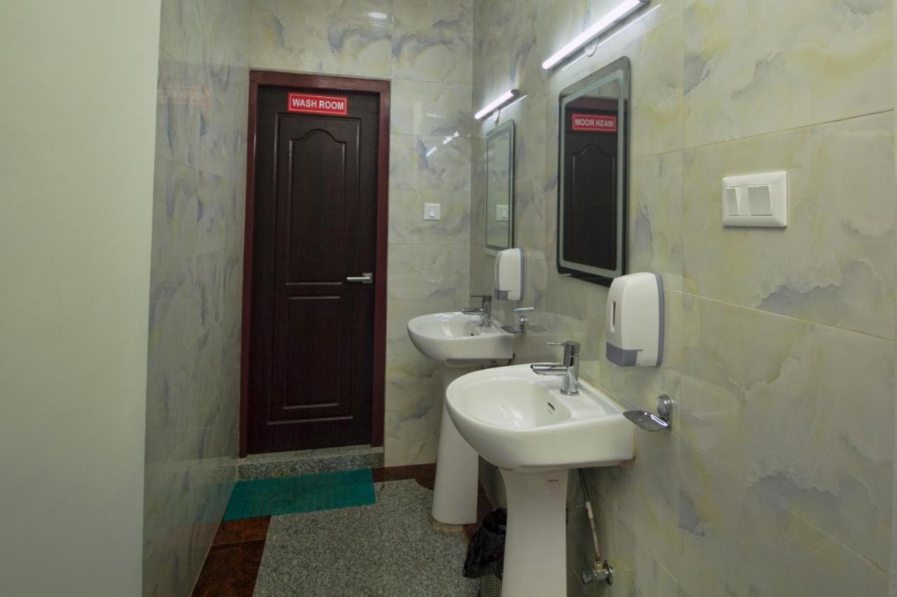 Green Hill Retreat Hotel Gangtok