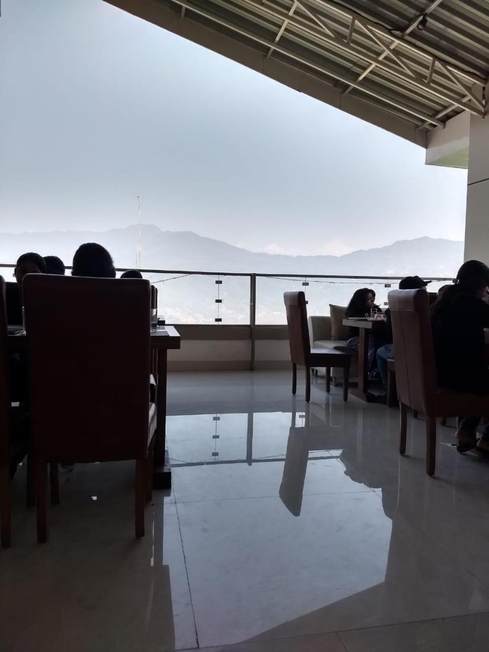 Hotel Allison Dechen & Palmo Gangtok