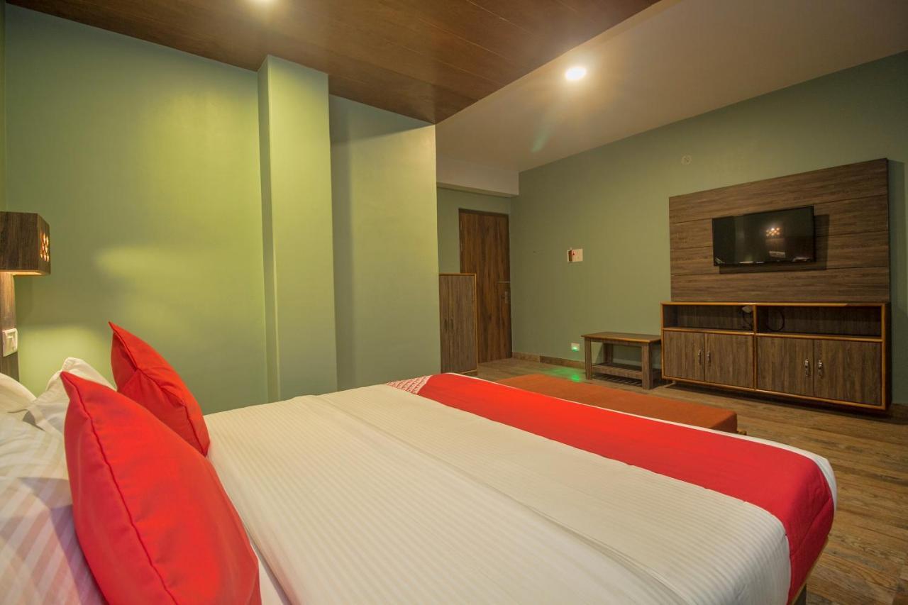 Hotel Oyo 22634 Maitreya Zimkhang Gangtok
