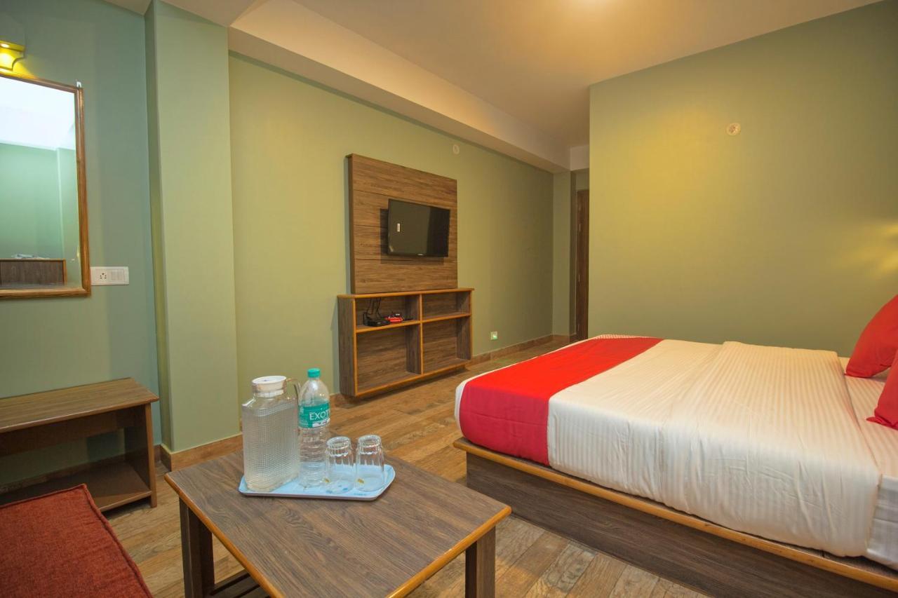 Oyo 22634 Maitreya Zimkhang Hotel Gangtok