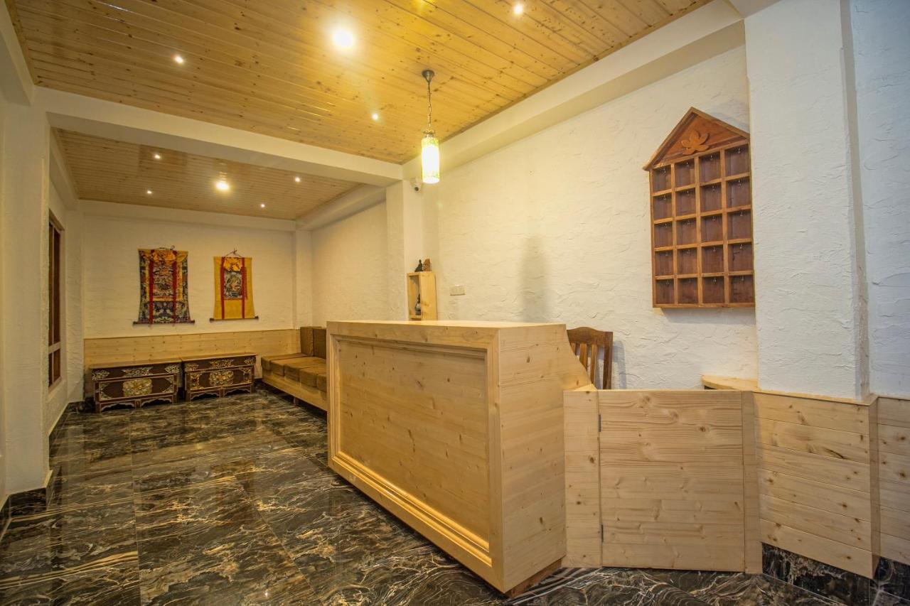 Hotel Oyo 22634 Maitreya Zimkhang Gangtok