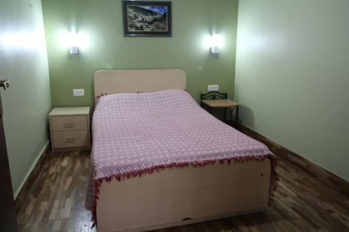 Brothers Hotel Gangtok