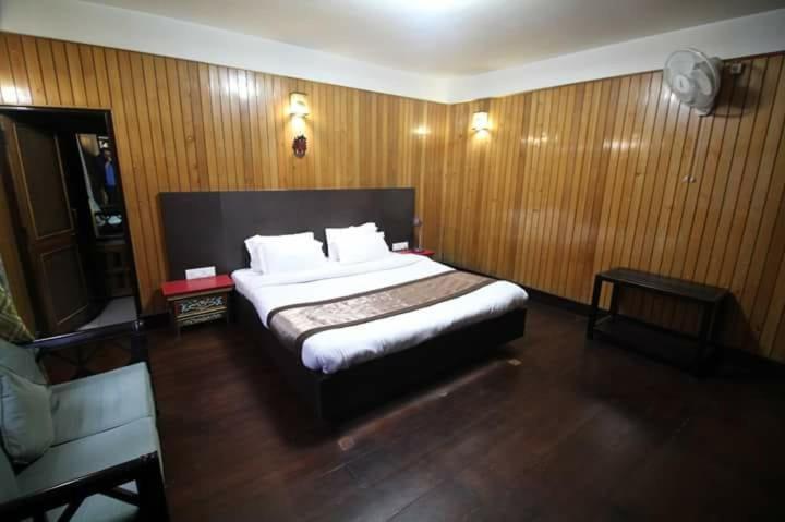 Hotel Brothers Gangtok